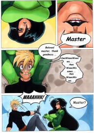 Ron Stoppable And His New Pets 1 #24