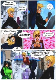 Ron Stoppable And His New Pets 1 #25