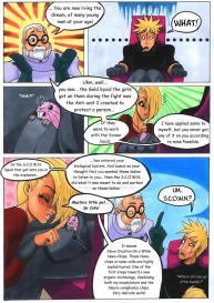 Ron Stoppable And His New Pets 1 #29