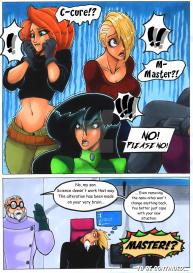 Ron Stoppable And His New Pets 1 #31