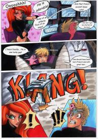 Ron Stoppable And His New Pets 1 #4