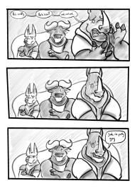Bogo #15