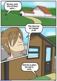 Foreman Farms 4 #1