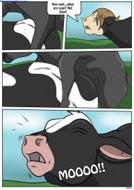 Foreman Farms 4 #12