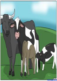 Foreman Farms 4 #14