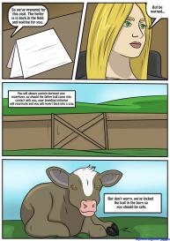 Foreman Farms 4 #3