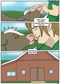 Foreman Farms 4 #4