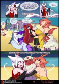 Just A Normal Day #10