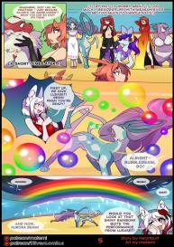 Just A Normal Day #6