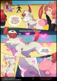 Just A Normal Day #8