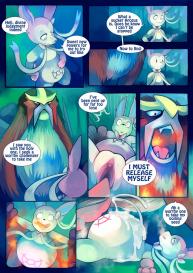 Arionne’s Legendary Blessing #2