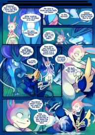 Arionne’s Legendary Blessing #5