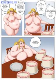 Lucy’s Stuffing #10
