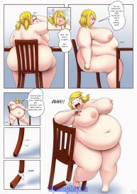 Lucy’s Stuffing #11