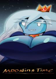 Mooning Time #1