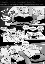 Mooning Time #2