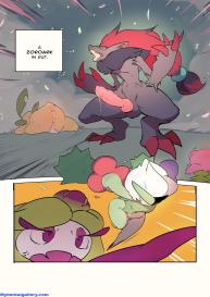 Thirsty Majesty #4