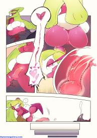 Thirsty Majesty #9