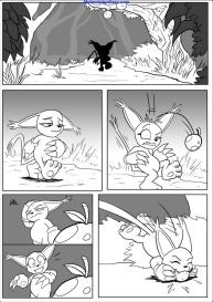 Giga-Gatomon #1