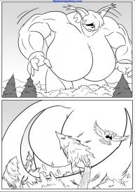Giga-Gatomon #9