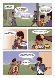 Pirate Skills #2