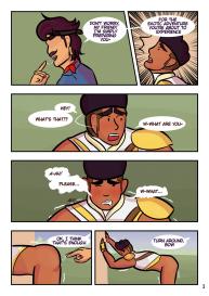 Pirate Skills #4