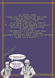 Pirate Skills #9