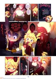 Arcana Tales 2 – The Alchemist And The Beast #10