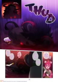 Arcana Tales 2 – The Alchemist And The Beast #19