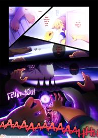 Arcana Tales 2 – The Alchemist And The Beast #33