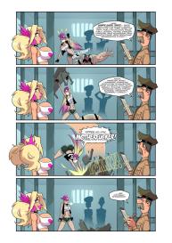 Ride Or Die 1 – The Pawn And The Knight #11