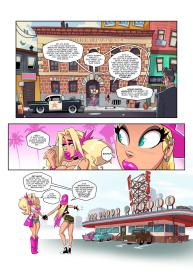 Ride Or Die 1 – The Pawn And The Knight #13