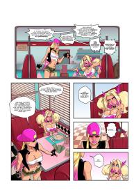 Ride Or Die 1 – The Pawn And The Knight #15
