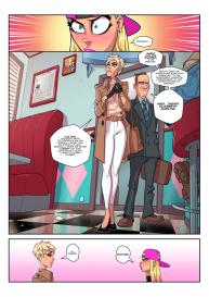 Ride Or Die 1 – The Pawn And The Knight #17