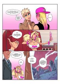 Ride Or Die 1 – The Pawn And The Knight #18