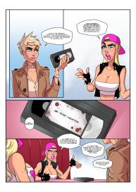 Ride Or Die 1 – The Pawn And The Knight #22