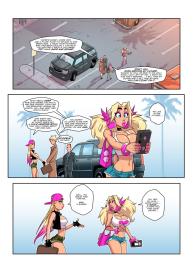 Ride Or Die 1 – The Pawn And The Knight #24