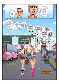 Ride Or Die 1 – The Pawn And The Knight #26