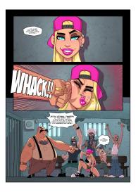 Ride Or Die 1 – The Pawn And The Knight #7