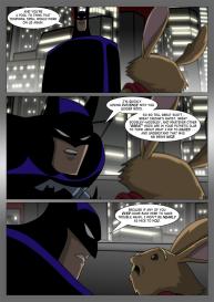 The Great Scott Saga 4 – Hell Or High Water #101
