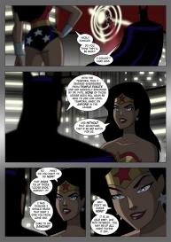 The Great Scott Saga 4 – Hell Or High Water #102