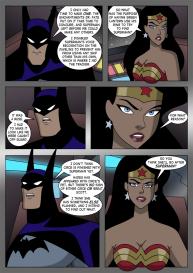 The Great Scott Saga 4 – Hell Or High Water #17