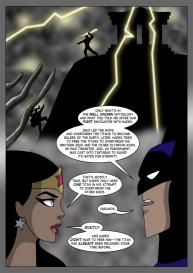 The Great Scott Saga 4 – Hell Or High Water #19