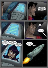 The Great Scott Saga 4 – Hell Or High Water #2