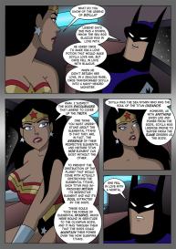 The Great Scott Saga 4 – Hell Or High Water #20