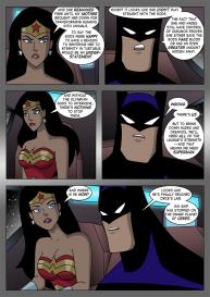 The Great Scott Saga 4 – Hell Or High Water #23