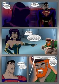 The Great Scott Saga 4 – Hell Or High Water #25