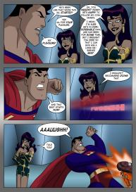 The Great Scott Saga 4 – Hell Or High Water #26