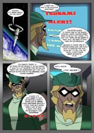 The Great Scott Saga 4 – Hell Or High Water #31