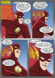 The Great Scott Saga 4 – Hell Or High Water #41